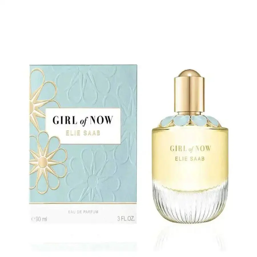 Elie Saab Girl Of Now (Eau de parfum) - 90ml - Image 2