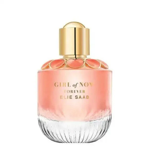 Elie Saab Girl Of Now Forever (Eau de parfum) - 90ml