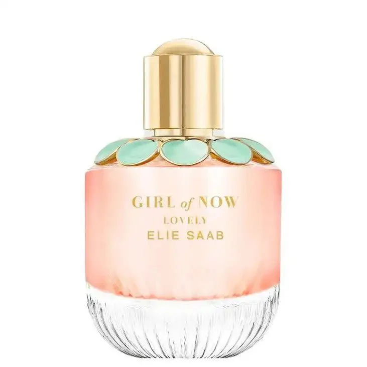 Elie Saab Girl Of Now Lovely (Eau de parfum) - 90ml