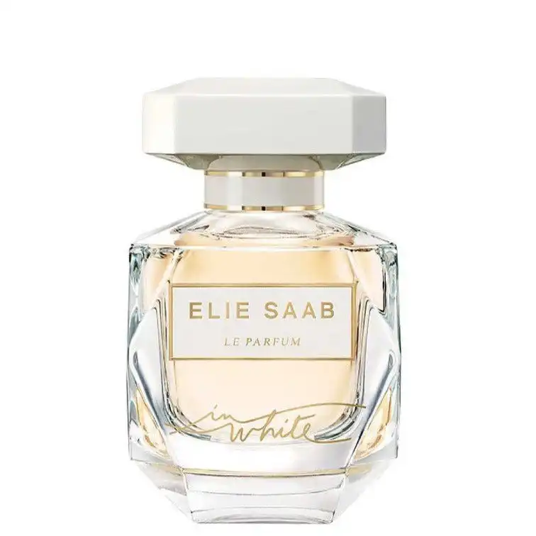 Elie Saab Le Parfum In White (Edp) - 90ml - Image 2