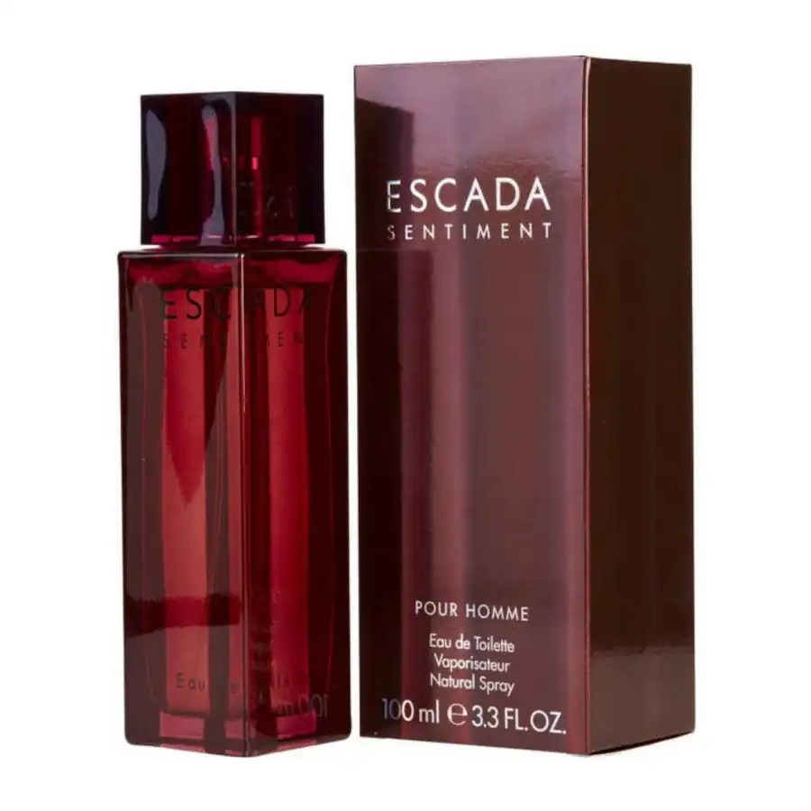 scada Sentiment (Edt) - 100ml - Image 2