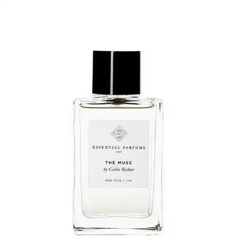 Essential Parfums The Musk Eau de Parfum 100ml