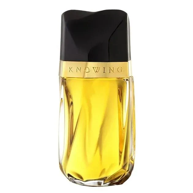 Estee Lauder Knowing Eau de Parfum 75ml