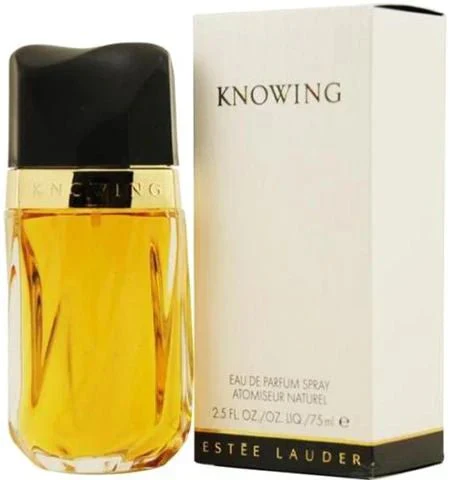 Estee Lauder Knowing Eau de Parfum 75ml - Image 2