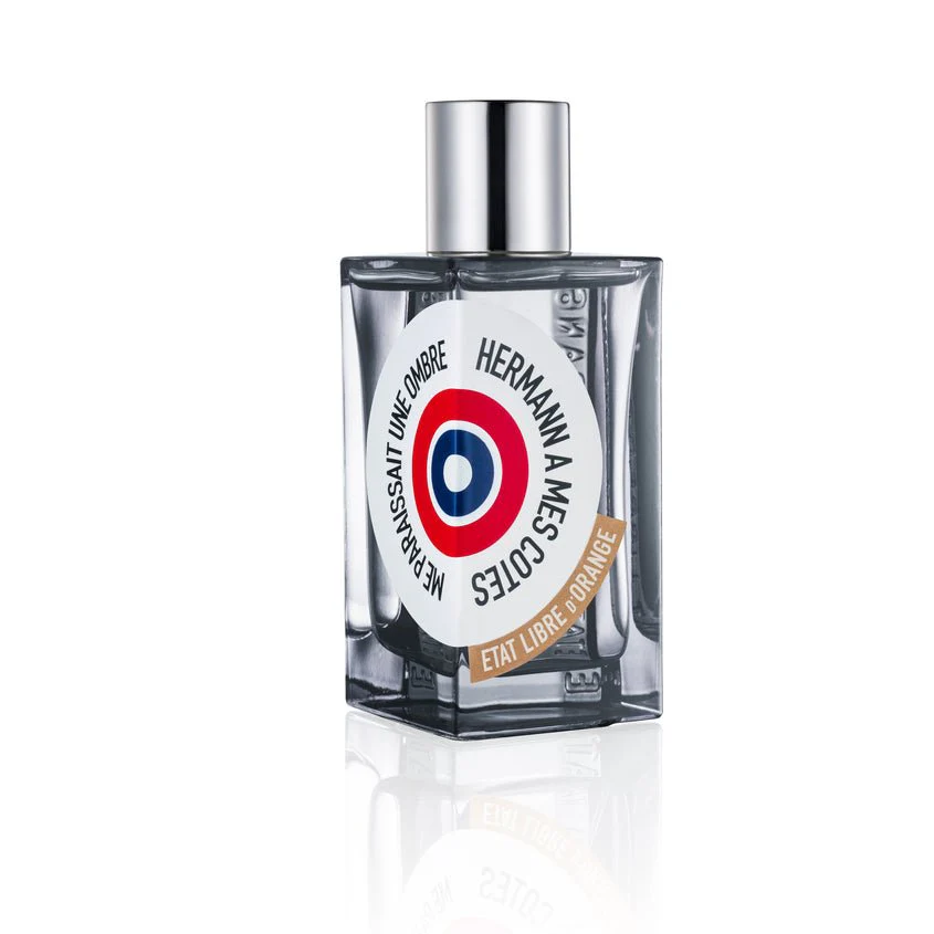 Etat Libre d Orange Hermann A Mes Cotes Eau de Parfum 100ml
