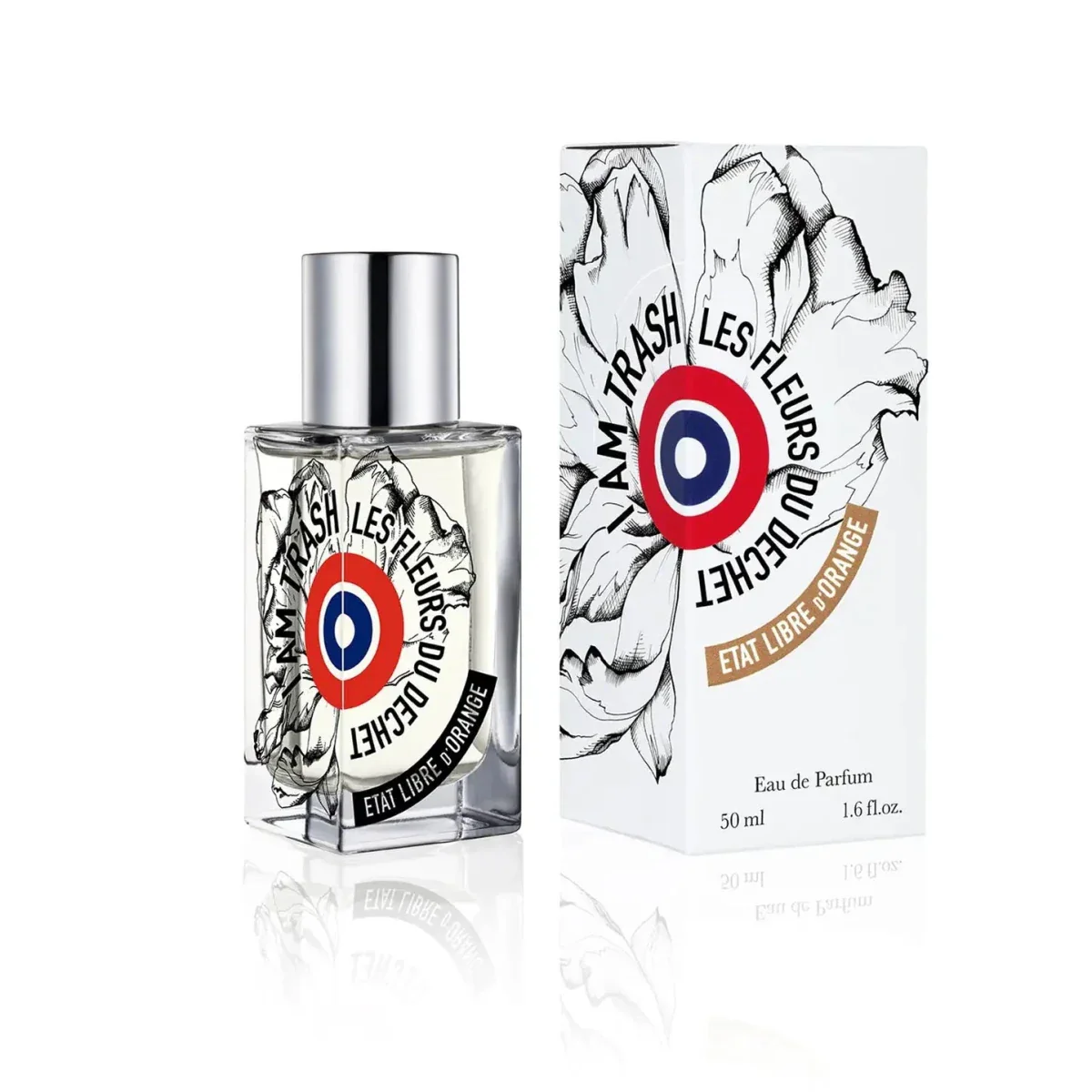 Etat Libre d Orange I Am Trash Eau de Parfum 100ml - Image 2