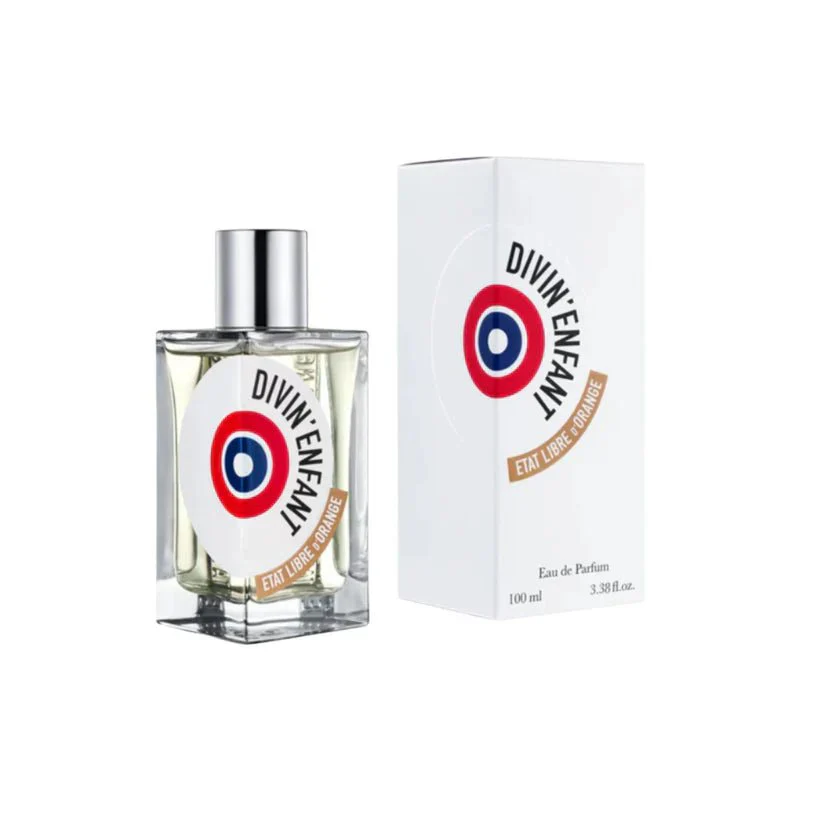 Etat Libre d Orange Remarkable People Eau de Parfum 100ml - Image 2