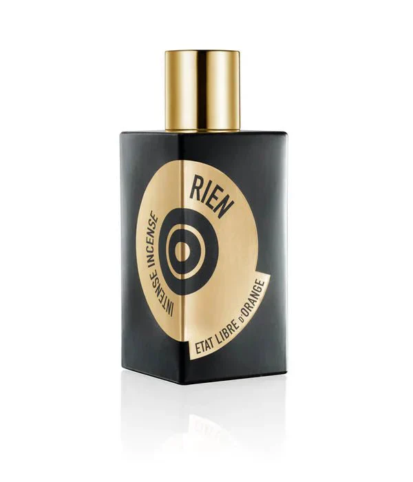 Etat Libre d Orange Rien Intense Incense Eau de Parfum 100ml