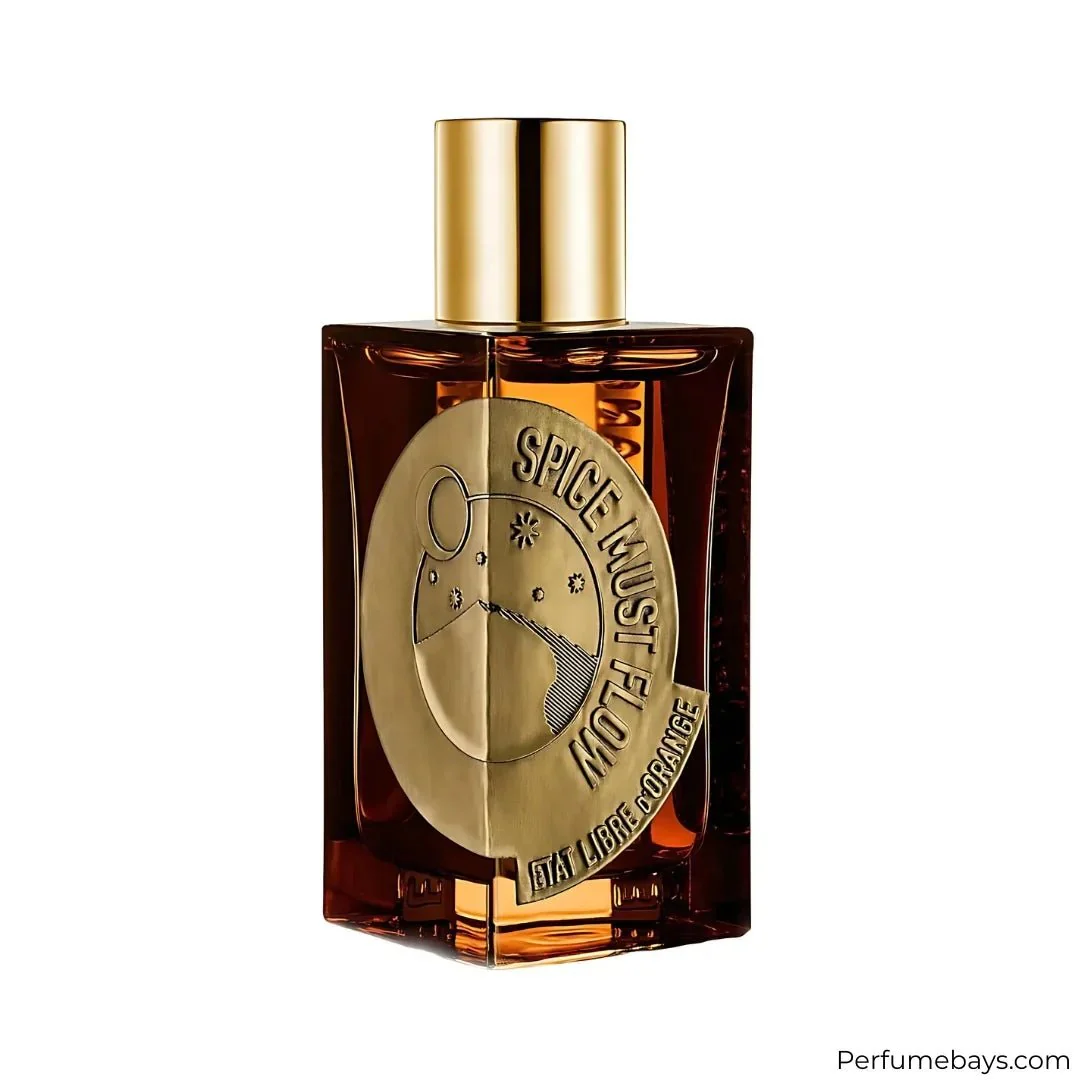 Etat Libre d Orange Spice Must Flow Eau de Parfum 100ml