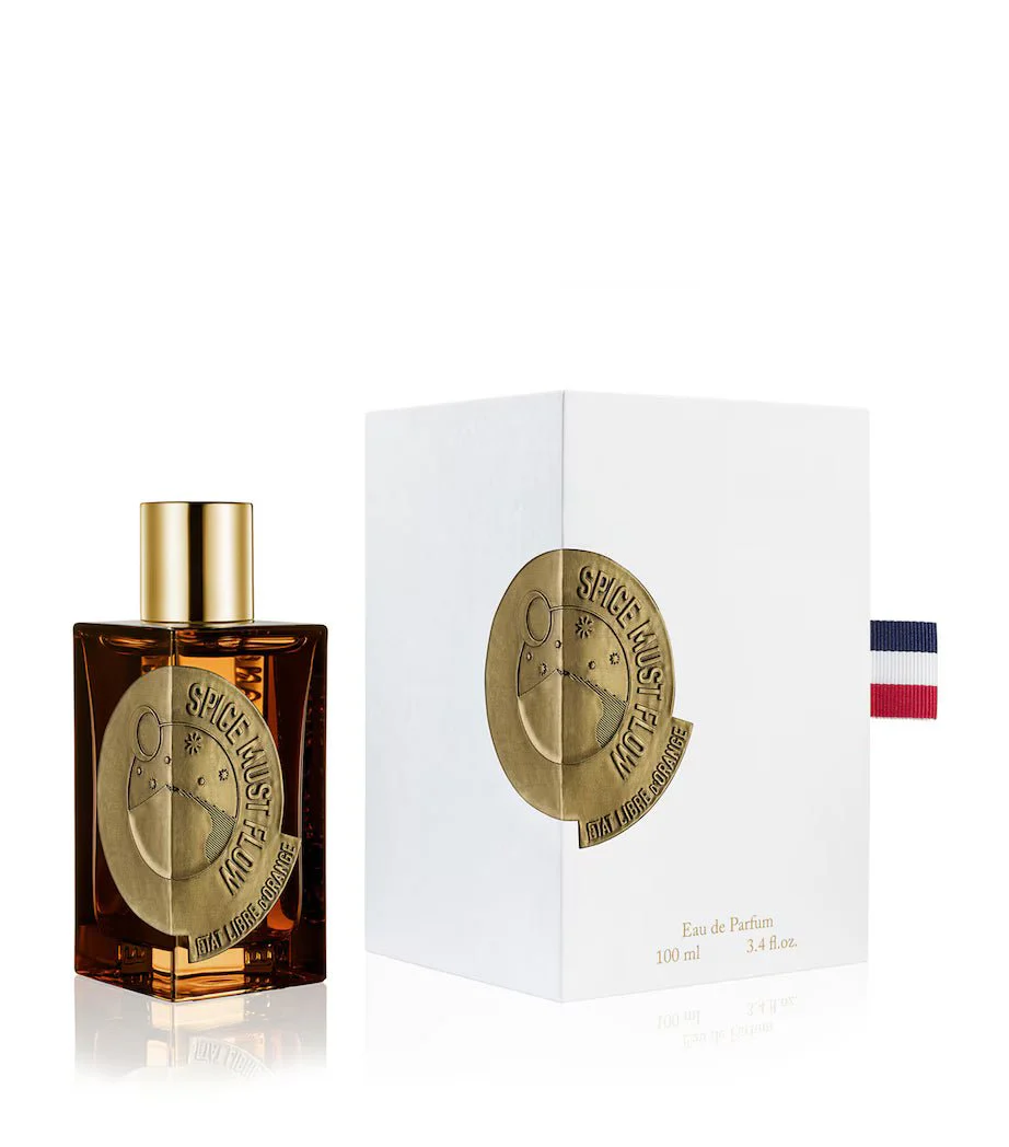 Etat Libre d Orange Spice Must Flow Eau de Parfum 100ml - Image 2