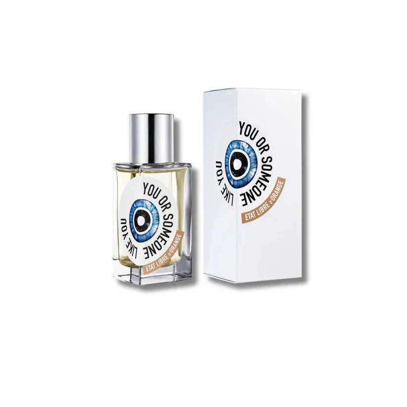 Etat Libre d Orange You Or Someone Like You Eau de Parfum 100ml - Image 2
