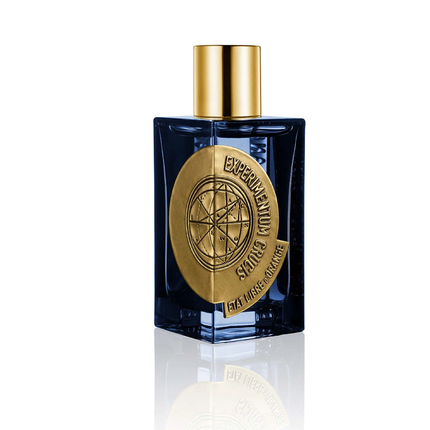 Etat Libre d'Orange Etat Libre Experimentum Crucis Eau de Parfum 100ml