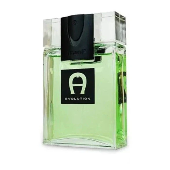Etienne Aigner 2 Evolution Spray for Eau de Toilette 100ml