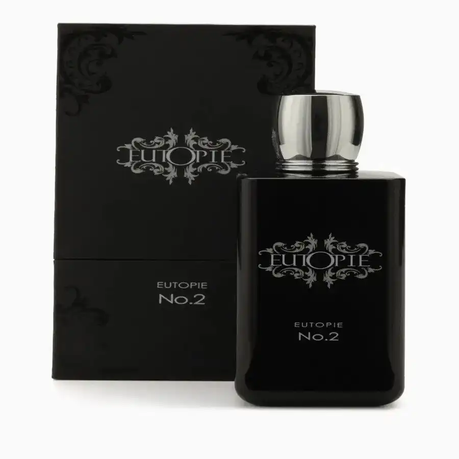 Eutopie No.2 (Edp) - 100ml - Image 2