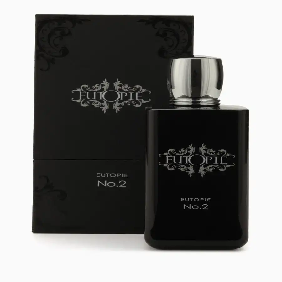 Eutopie No.2 (Edp) - 100ml - Image 3