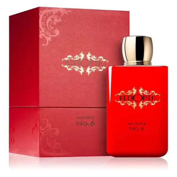 Eutopie No.6 (Edp) - 100ml - Image 3
