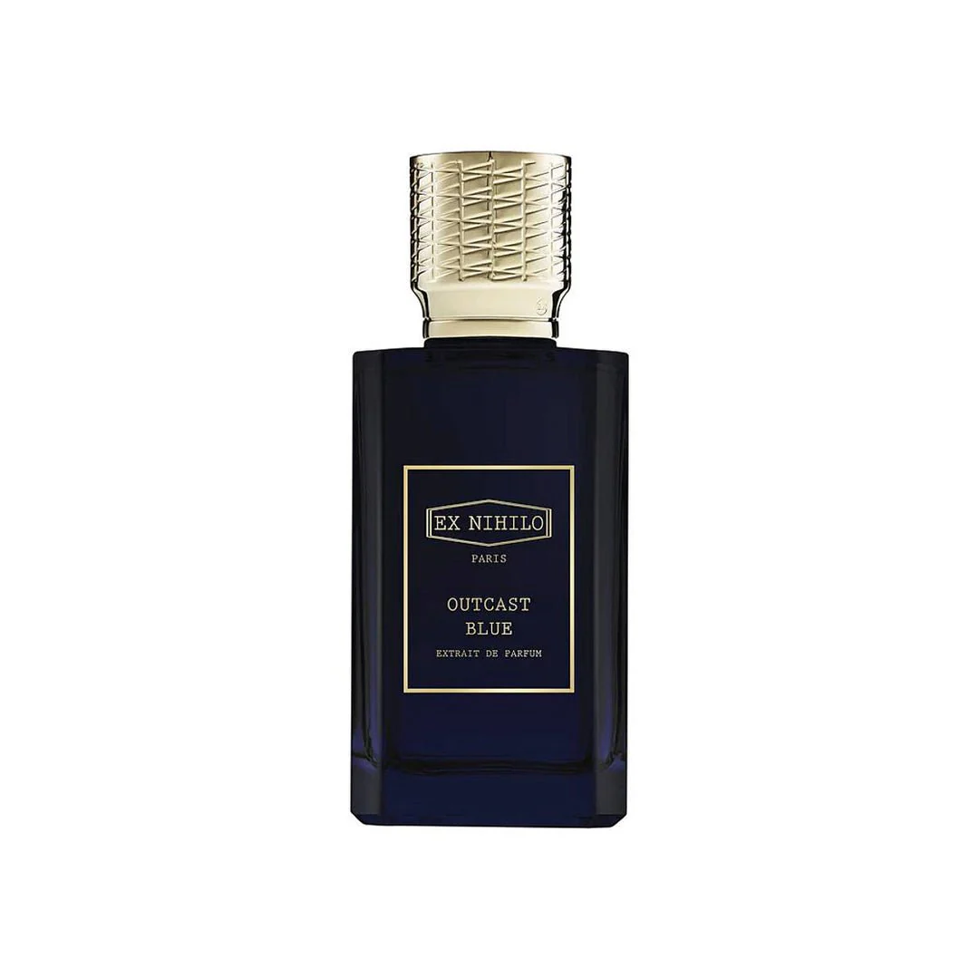 Ex Nihilo Outcast Blue Extrait de Parfum 100ml