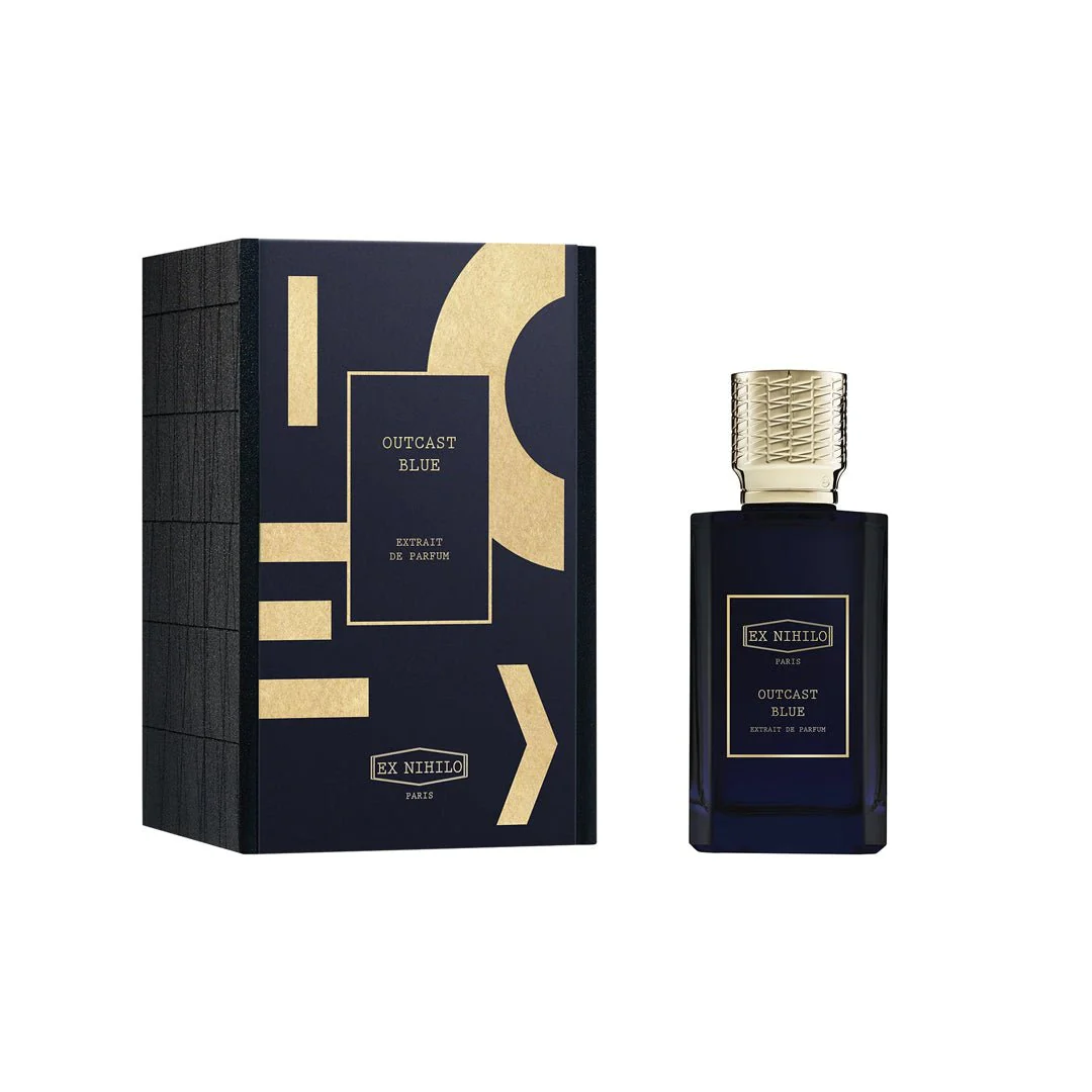 Ex Nihilo Outcast Blue Extrait de Parfum 100ml - Image 2