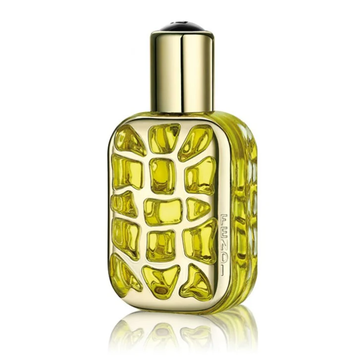 Fendi Furiosa Perfume For Eau de Parfum 50ml