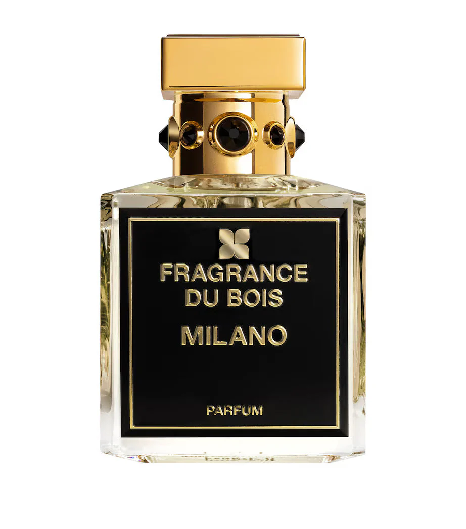 Fragrance du Bois Milano Extrait de Parfum 100ml