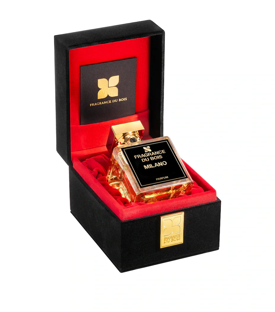 Fragrance du Bois Milano Extrait de Parfum 100ml - Image 2