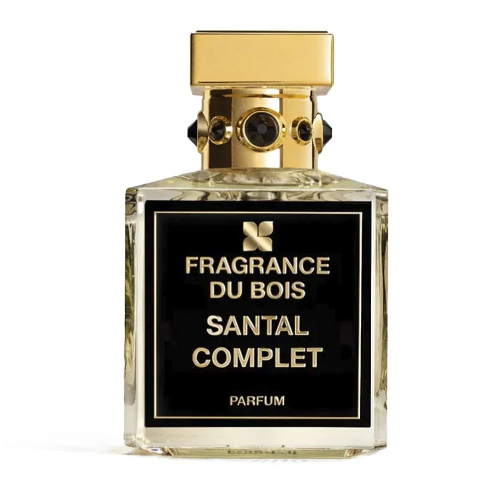 Fragrance du Bois Santal Complet Extrait de Parfum 100ml