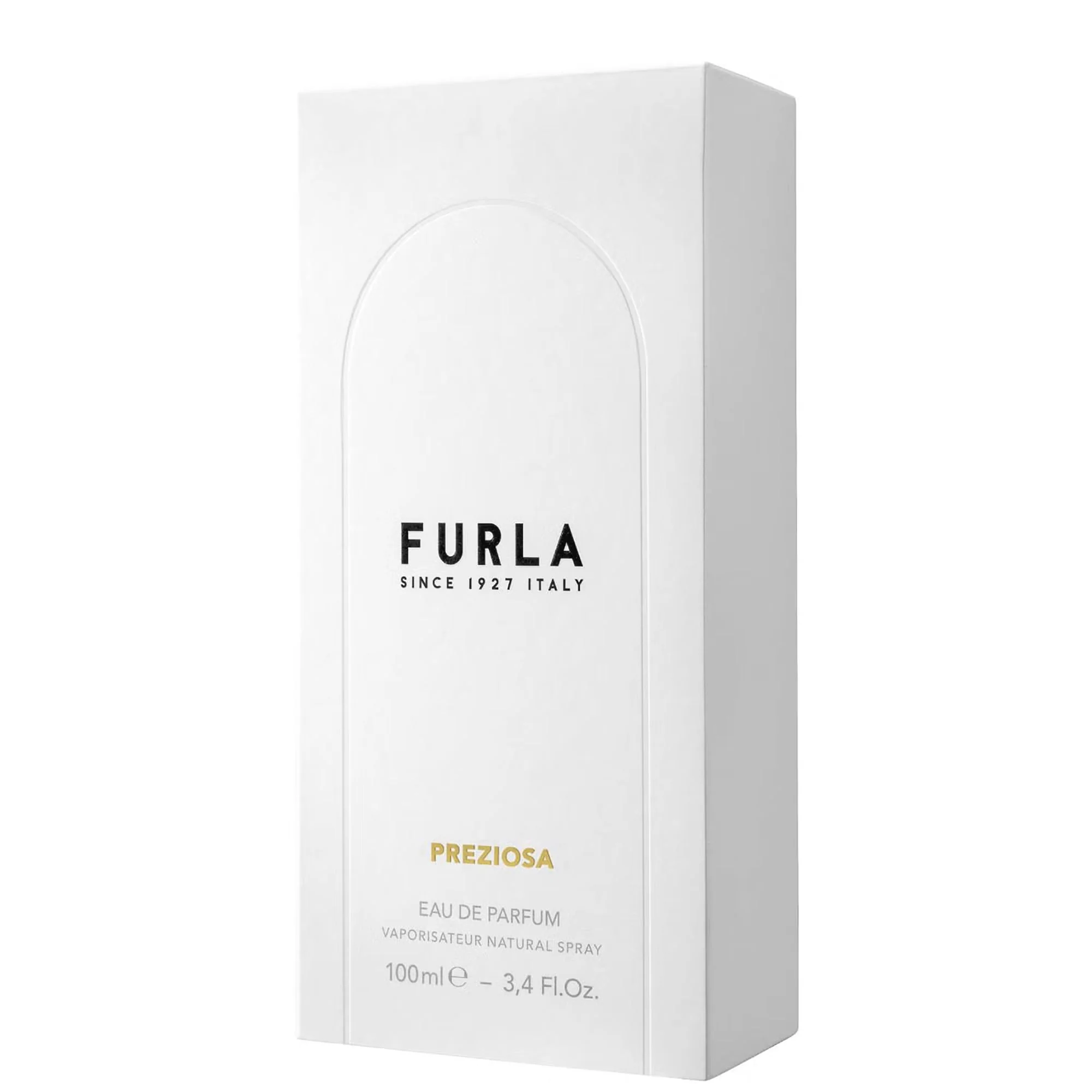 Furla Preziosa Eau de Parfum 100ml - Image 2