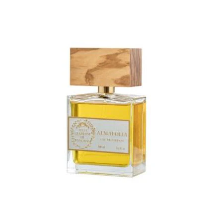 Giardini Di Toscana Almafolia Eau de Parfum 100ml