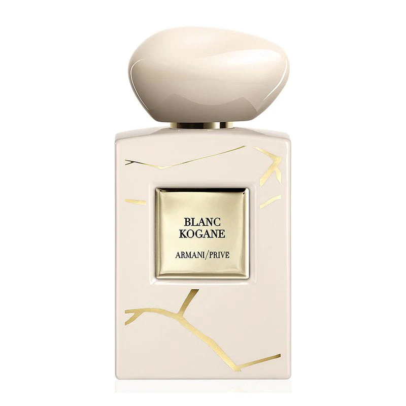 Giorgio Armani Prive Blanc Kogane Eau de Parfum 100ml