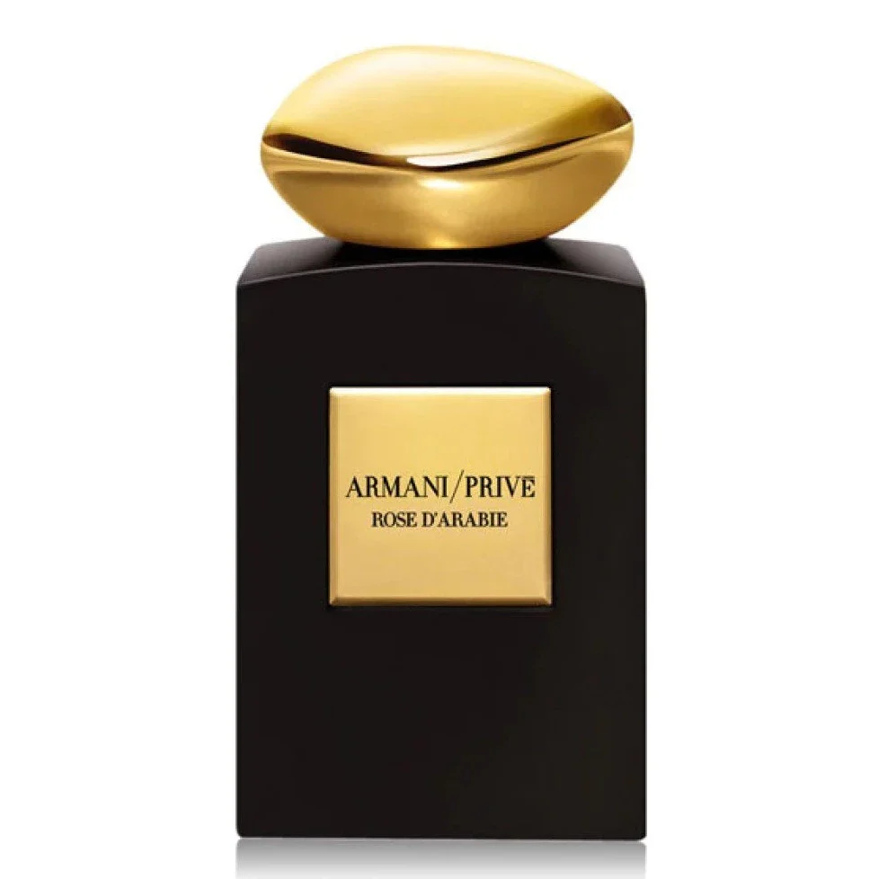 Giorgio Armani Prive Rose D arabie Eau de Parfum 100ml