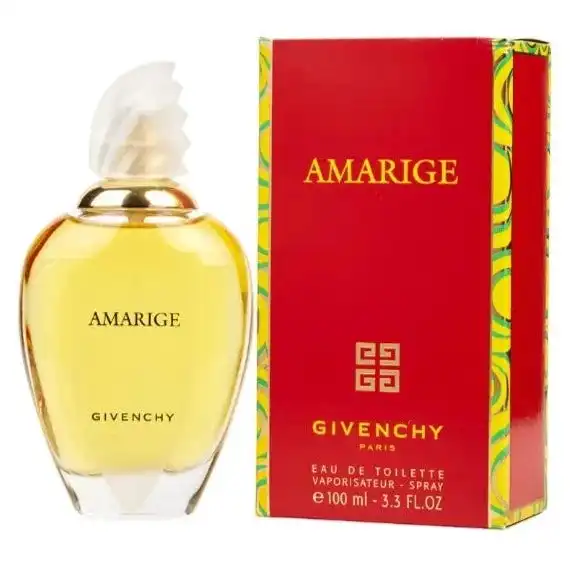 Givenchy Amarige (Edt) - 100ml - Image 3