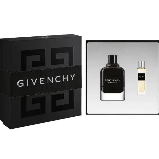 Givenchy Gentleman Eau de parfum 100ML + Eau de parfum 15ML - Image 2