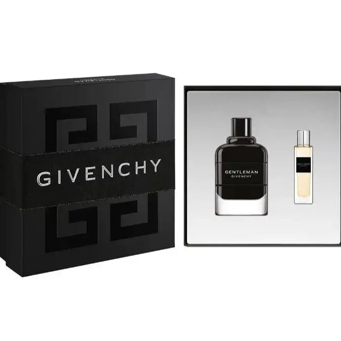 Givenchy Gentleman Edp 100ML + Edp 15ML - Image 2