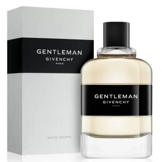Givenchy Gentleman (Edt) - 100ml - Image 2