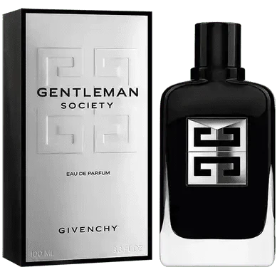 Givenchy Gentleman Society Eau de parfum 100ml / 3.4 oz Fragrances for Men's - Image 2