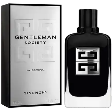 Givenchy Gentleman Society EDP 100ml / 3.4 oz Fragrances for Men's - Image 2
