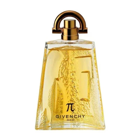 Givenchy Pi Spray For White Eau de Toilette 100ml