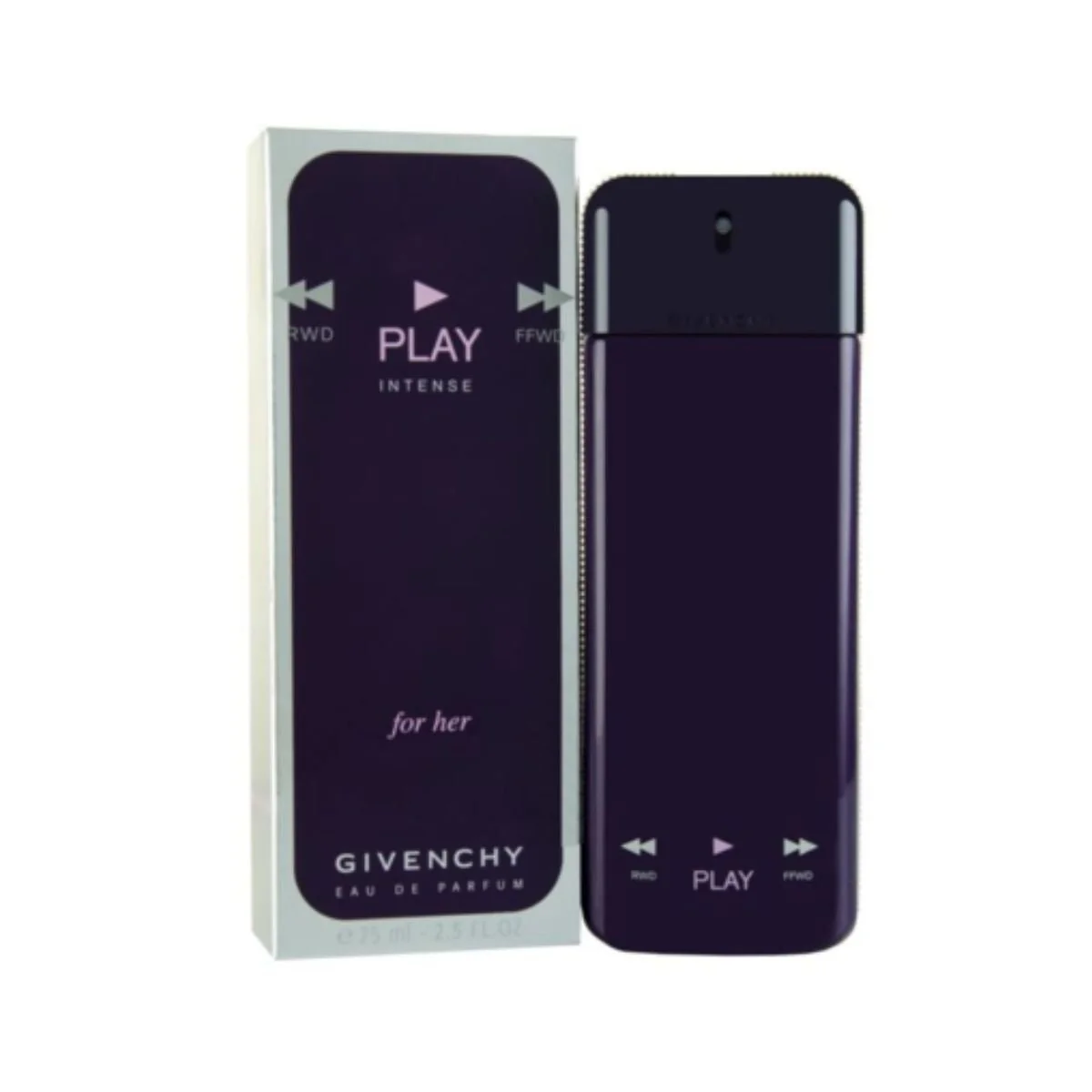 Givenchy Play Intense Eau de Parfum 75ml