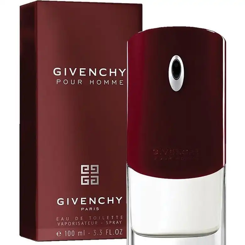 Givenchy Pour Homme (Edt) - 100ml - Image 2