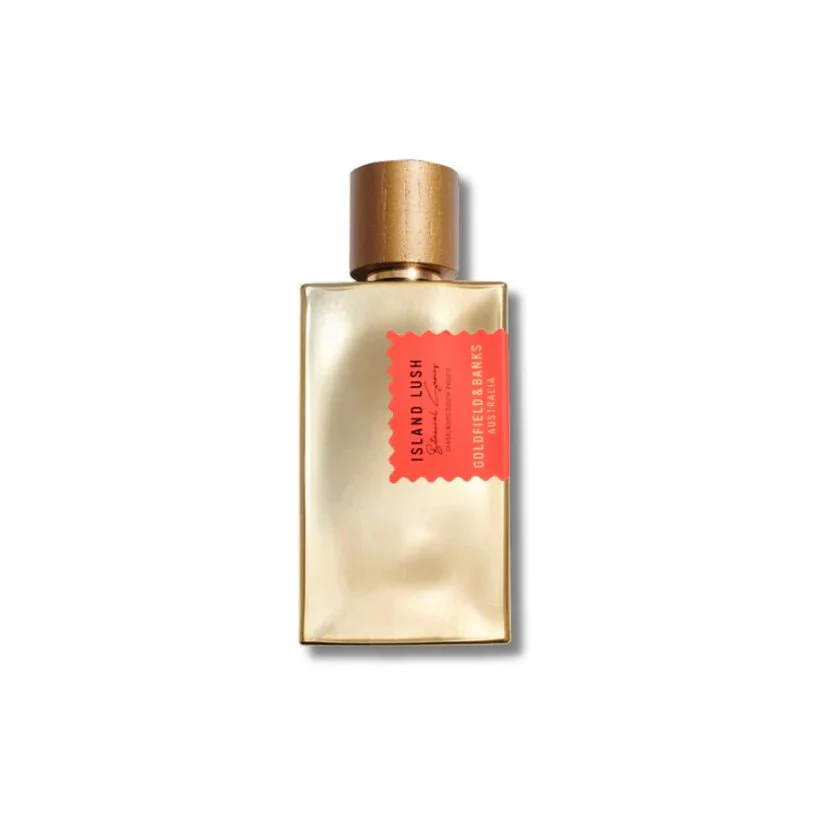 Goldfield & Banks Island Lush Extrait de Parfum 100ml