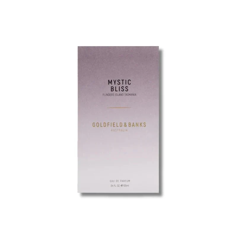 Goldfield & Banks Mystic Bliss Eau de Parfum 100ml - Image 2