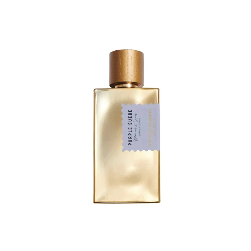 Goldfield & Banks Purple Suede Eau de Parfum 100ml