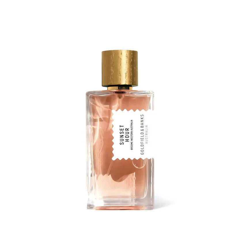 Goldfield & Banks Sunset Hour Eau de Parfum 100ml