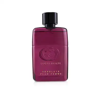 Gucci Guilty Absolute Eau de Parfum