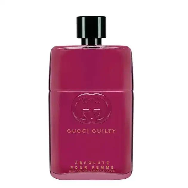 Gucci Guilty Absolute Pour Femme (Eau de parfum) - 90ml