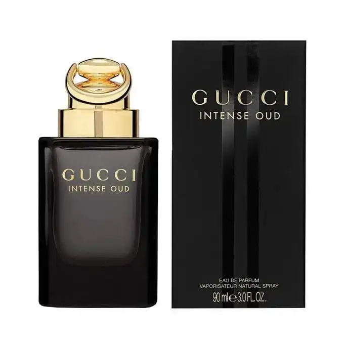 Gucci Intense Oud Eau de Parfum 90ml - Image 2