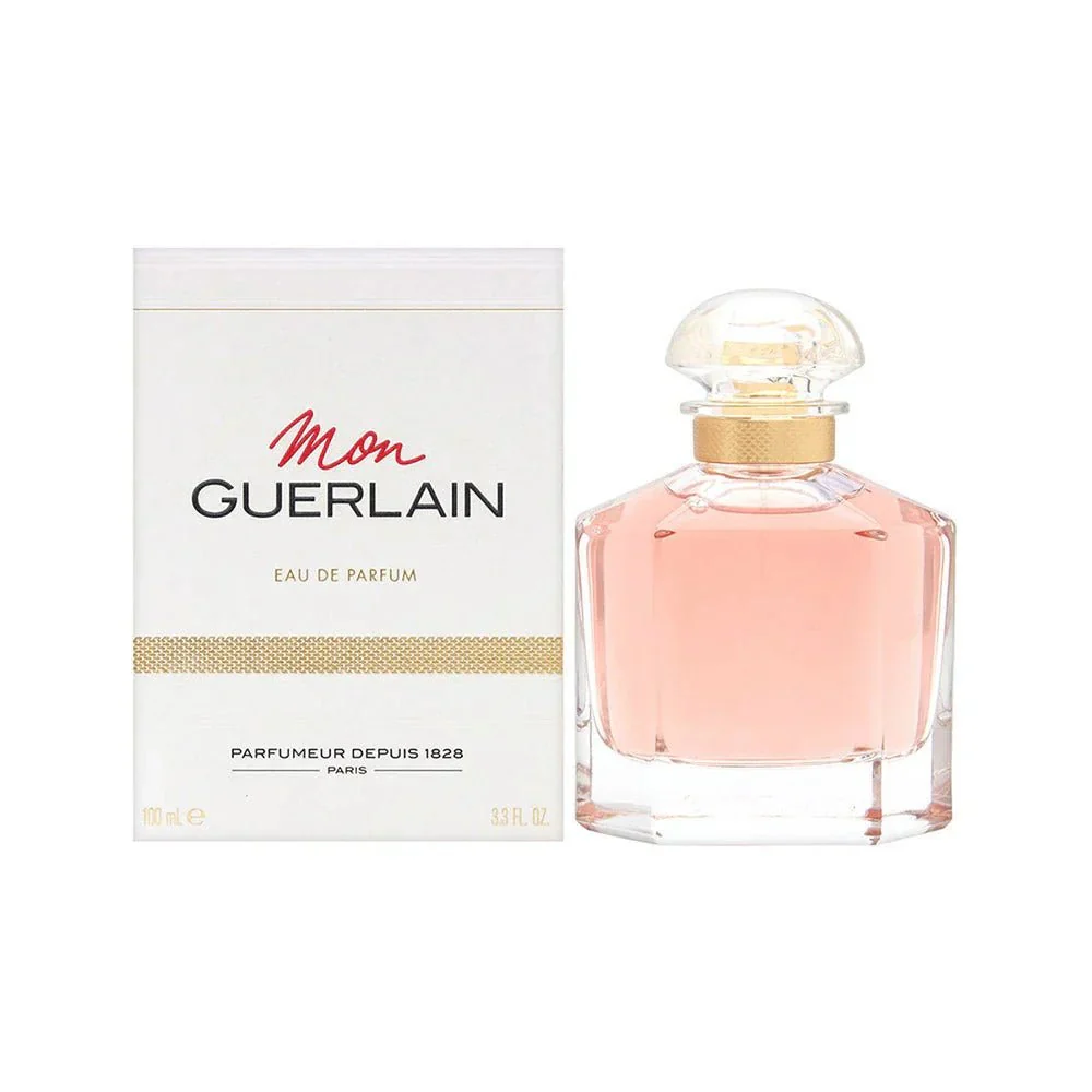 Guerlain Mon Guerlain Eau de Parfum 100ml - Image 2