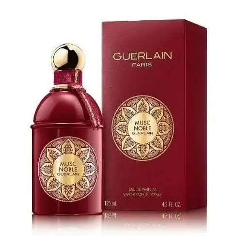 Guerlain Musc Noble (Edp) - 125ml - Image 2