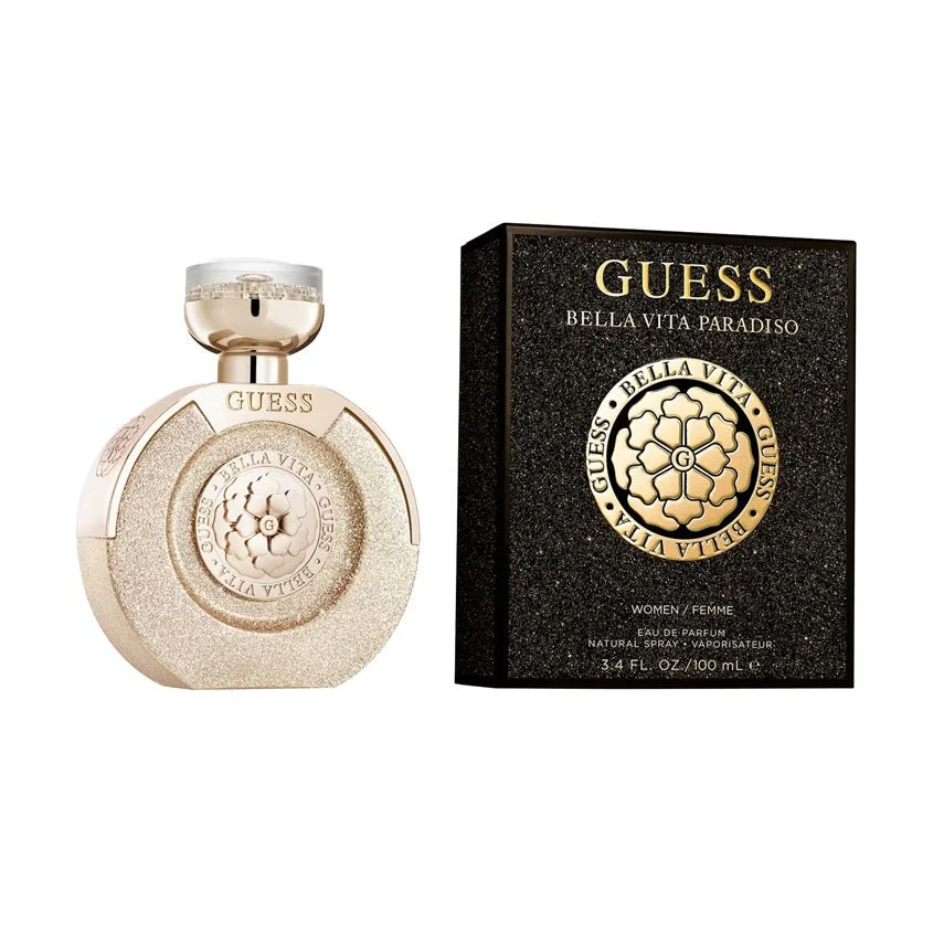 Guess Bella Vita Eau de Parfum 100ml - Image 2