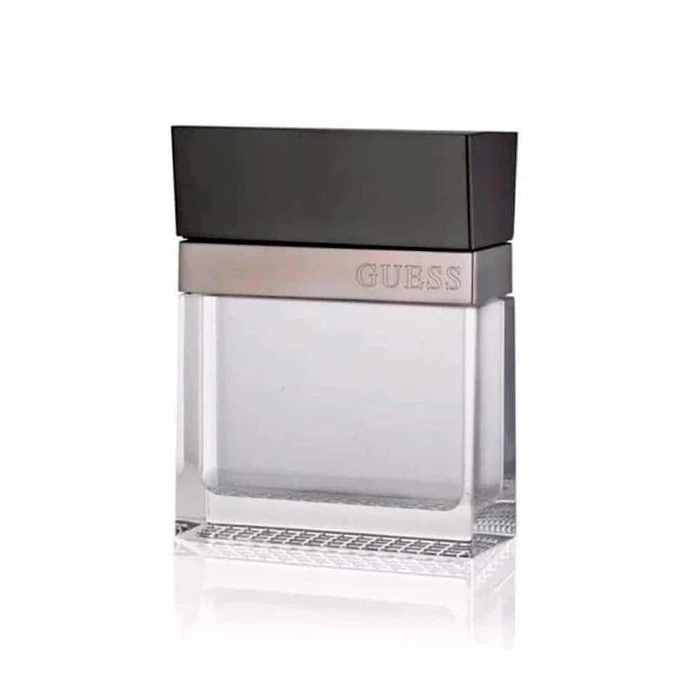 Guess Seductive for Eau de Toilette 100ml